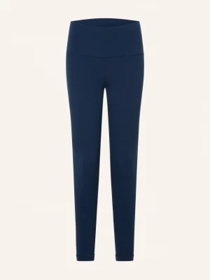 Obrázek produktu Lululemon Legíny Align™ Hr 25in tmavě modrá