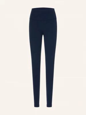 Obrázek produktu Lululemon Legíny Align™ Hr 28in tmavě modrá