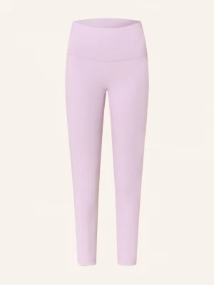 Obrázek produktu Lululemon Legíny Align™ No Line Hr 25in světle fialová