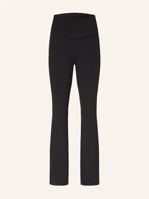 Obrázek produktu Lululemon Legíny Groove Shr Nulu™ černá