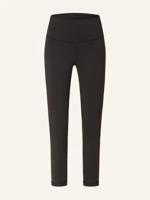 Obrázek produktu Lululemon Legíny Wunder Train 28in černá