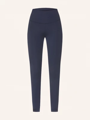 Obrázek produktu Lululemon Legíny Wunder Train 28in tmavě modrá