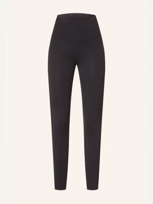 Obrázek produktu Lululemon Legíny Wunder Train Hr 25in černá