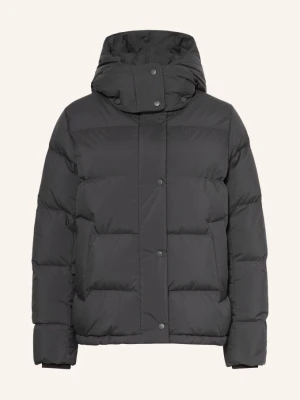 Obrázek produktu Lululemon Péřové Bundy Wunder Puff™ S Odnímatelnou Kapucí tmavě šedá