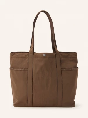 Obrázek produktu Lululemon Shopper hnědá