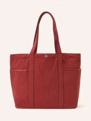 Obrázek produktu Lululemon Shopper tmavě červená
