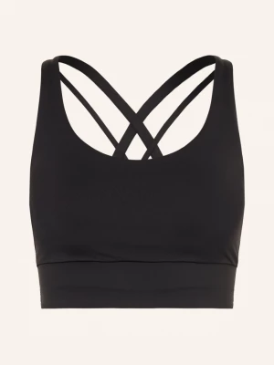 Obrázek produktu Lululemon Sportovní Podprsenka Energy™ Longline černá