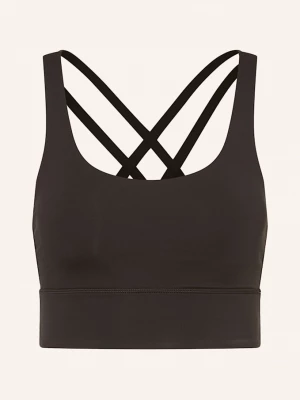 Obrázek produktu Lululemon Sportovní Podprsenka Energy™ Longline černá
