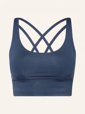 Obrázek produktu Lululemon Sportovní Podprsenka Energy™ Longline tmavě modrá