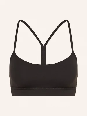 Obrázek produktu Lululemon Sportovní Podprsenka Flow Y černá