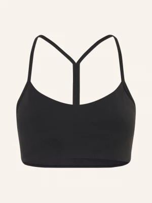 Obrázek produktu Lululemon Sportovní Podprsenka Flow Y černá