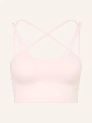 Obrázek produktu Lululemon Sportovní Podprsenka Like A Cloud světle růžová