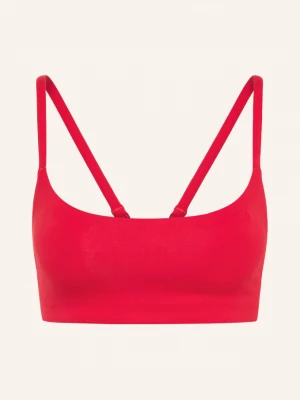 Obrázek produktu Lululemon Sportovní Podprsenka Wunder Train červená