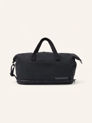 Obrázek produktu Lululemon Sportovní Taška černá / šedá