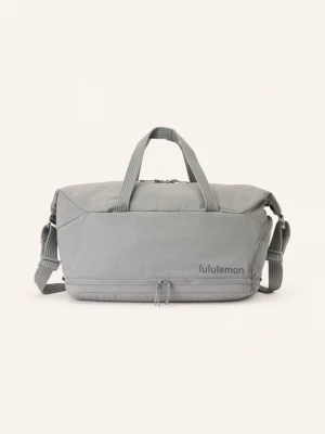 Obrázek produktu Lululemon Sportovní Taška šedá