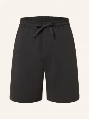 Obrázek produktu Lululemon Teplákové Kraťasy Smooth Double Knit černá