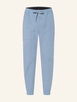 Obrázek produktu Lululemon Tréninkové Kalhoty Abc Regular Jogger tmavě modrá