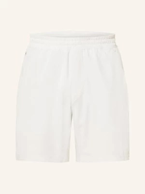 Obrázek produktu Lululemon Tréninkové Šortky Pace Breaker Linerless Short 7in krémová