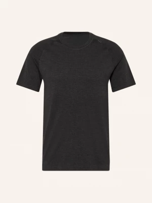 Obrázek produktu Lululemon Tričko Metal Vent Tech černá