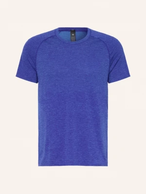 Obrázek produktu Lululemon Tričko Metal Vent Tech tmavě modrá