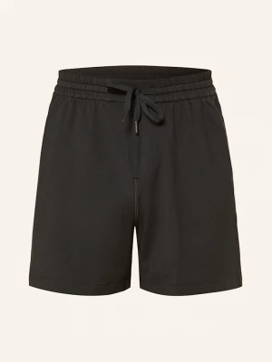Obrázek produktu Lululemon Tričkové Šortky Soft Jersey Short 5in černá
