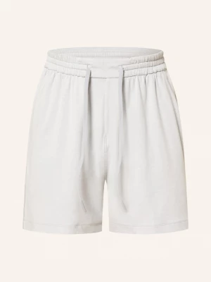 Obrázek produktu Lululemon Tričkové Šortky Soft Jersey Short 5in šedá