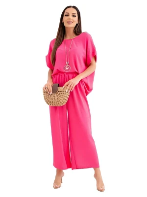Obrázek produktu Lumera Domácí oblečení 'Capri' pink