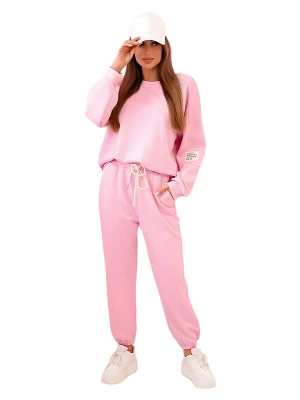 Obrázek produktu Lumera Domácí oblečení pink