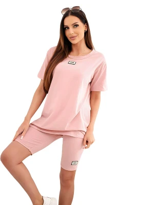 Obrázek produktu Lumera Domácí oblečení růžová