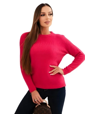 Obrázek produktu Lumera Svetr 'Leggera' fuchsiová