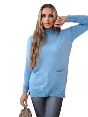 Obrázek produktu Lumera Svetr světlemodrá