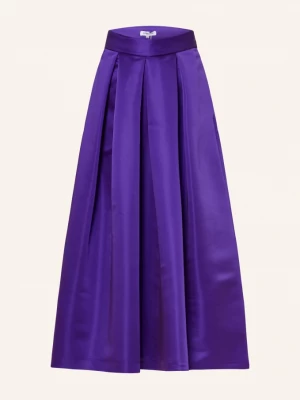 Obrázek produktu Lunatica Milano Skládaná Sukně fialová