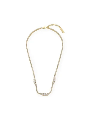 Obrázek produktu Luv AJ Náhrdelník Colette Ballier Necklace HOL22-N-CBN-G Zlatá