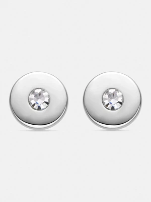 Obrázek produktu LUXBYLUX Náušnice stříbrná