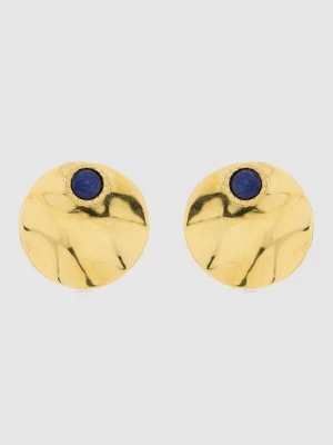 Obrázek produktu Luxenter Náušnice 'Yumi' modrá