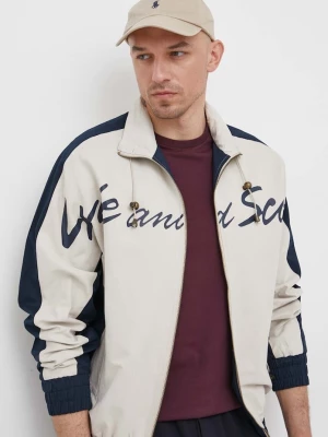 Obrázek produktu Lyle & Scott Bunda námořnická modř