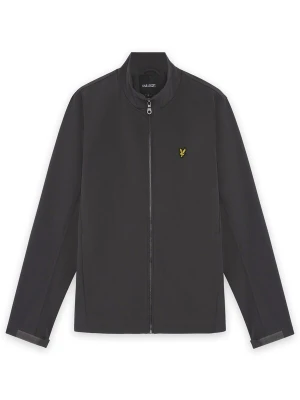 Obrázek produktu Lyle & Scott Funkční bunda grafitová