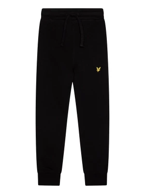 Obrázek produktu Lyle & Scott Kalhoty černá