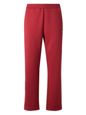 Obrázek produktu Lyle & Scott Kalhoty červená třešeň / bílá