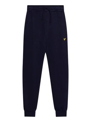 Obrázek produktu Lyle & Scott Kalhoty námořnická modř