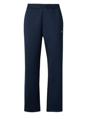 Obrázek produktu Lyle & Scott Kalhoty námořnická modř / nebeská modř
