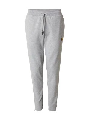 Obrázek produktu Lyle & Scott Kalhoty šedý melír
