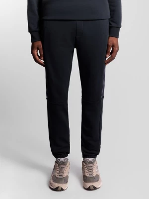 Obrázek produktu Lyle & Scott Kalhoty 'Tape Trackies' námořnická modř