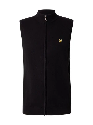 Obrázek produktu Lyle & Scott Kardigan černá