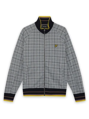 Obrázek produktu Lyle & Scott Kardigan žlutá / kámen / světle šedá / černá