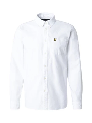 Obrázek produktu Lyle & Scott Košile bílá