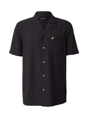 Obrázek produktu Lyle & Scott Košile černá