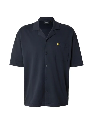 Obrázek produktu Lyle & Scott Košile námořnická modř
