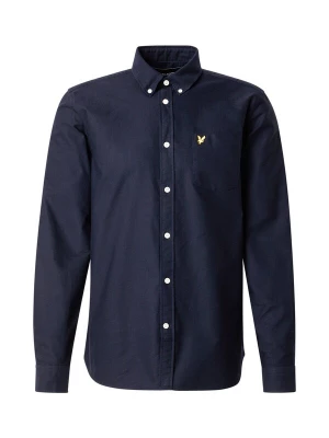 Obrázek produktu Lyle & Scott Košile námořnická modř