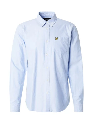 Obrázek produktu Lyle & Scott Košile světlemodrá